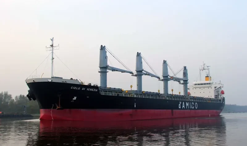 ATLANTIS FORTUNE General Cargo IMO 9374351 photo 8