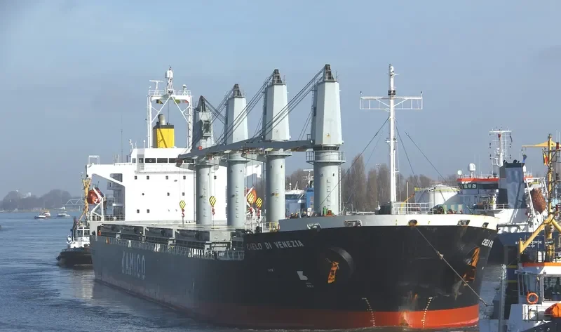 ATLANTIS FORTUNE General Cargo IMO 9374351 photo 10