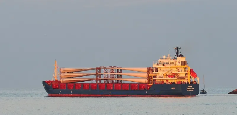 AMKE General Cargo IMO 9374387 photo 8