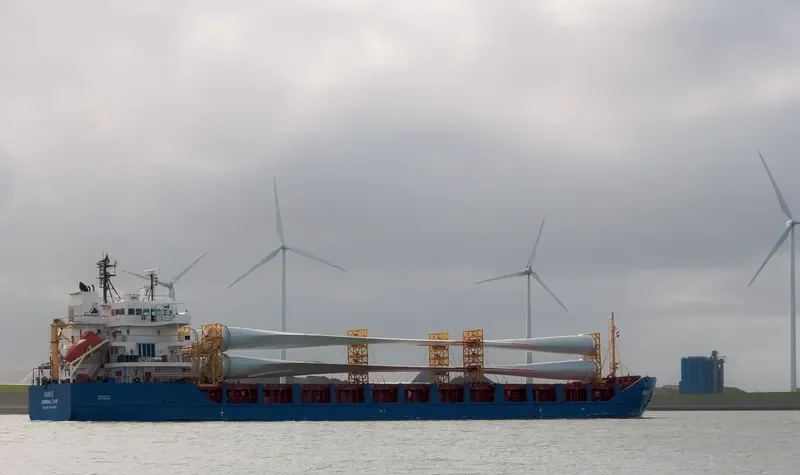 AMKE General Cargo IMO 9374387 photo 9