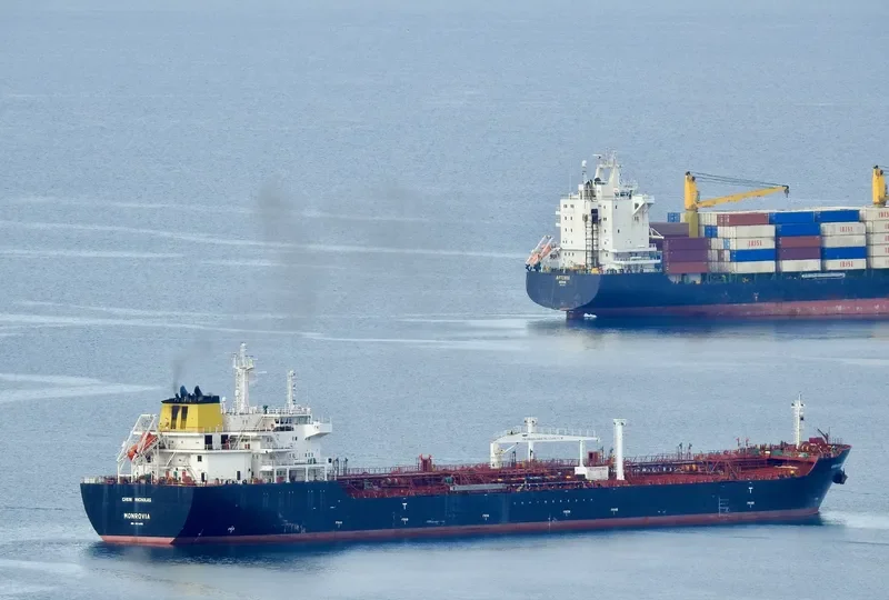 CHEM NICHOLAS Tanker IMO 9374416 photo 5