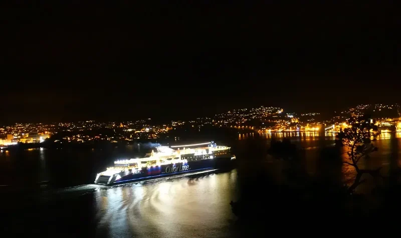 SUPERSPEED 1 Ro-Ro IMO 9374519 photo 2