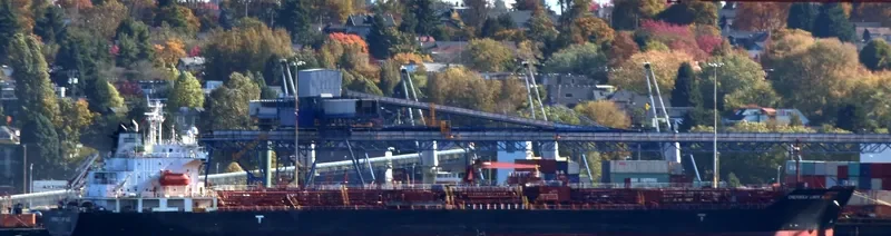MTM AMAZON Tanker IMO 9374533 photo 6