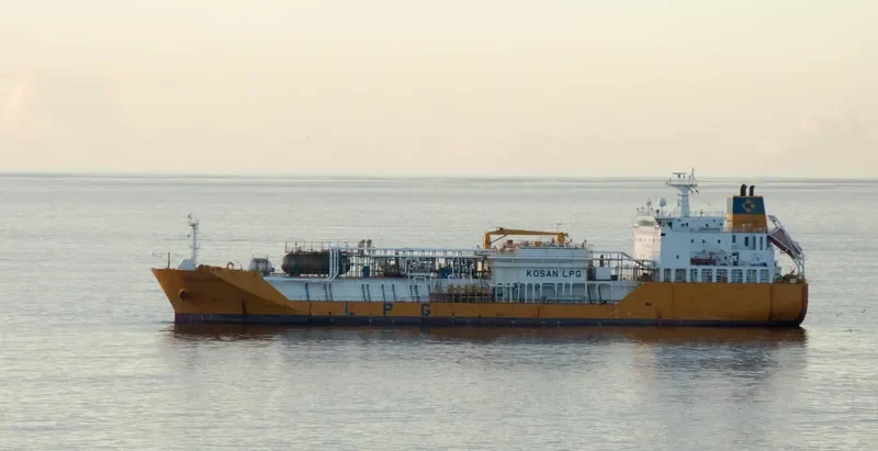 SOPHIA KOSAN General Cargo IMO 9374557 photo 5