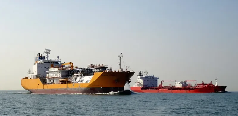 SOPHIA KOSAN General Cargo IMO 9374557 photo 9
