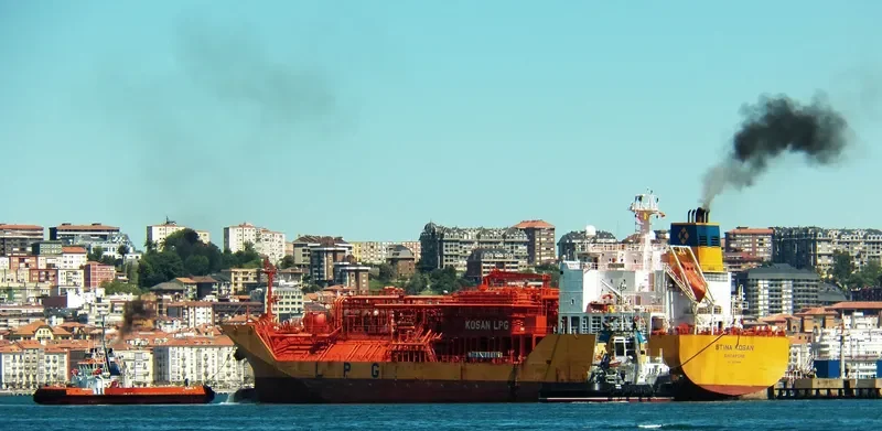 STINA KOSAN General Cargo IMO 9374569 photo 5