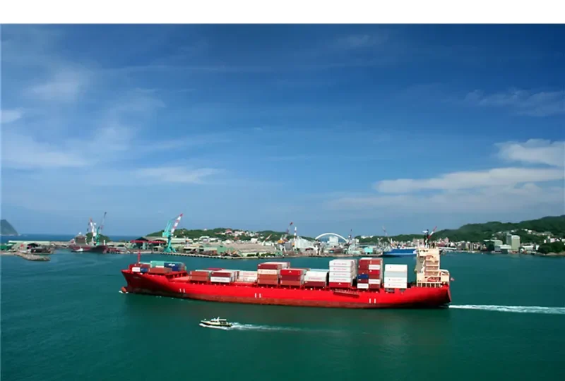 MERATUS TOMINI Container Ship IMO 9374583 photo 6