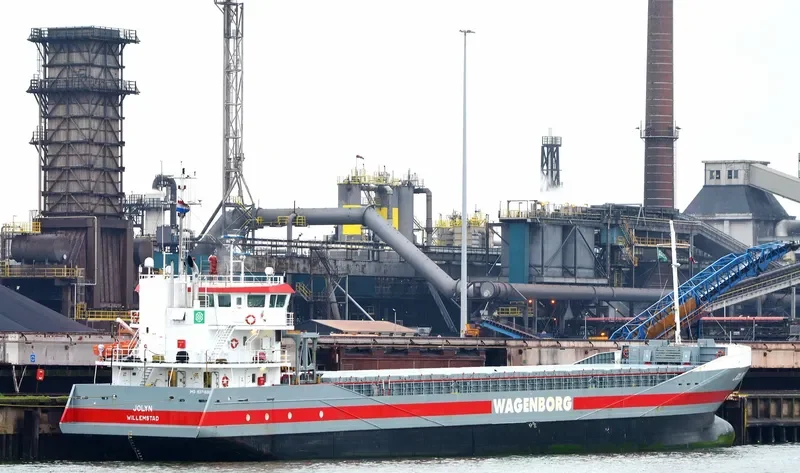 JOLYN General Cargo IMO 9374686 photo 6