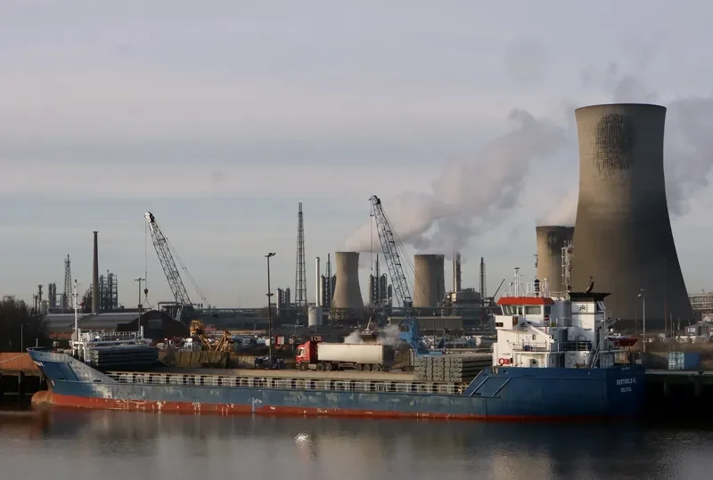 BERTHOLD K General Cargo IMO 9374715 photo 2