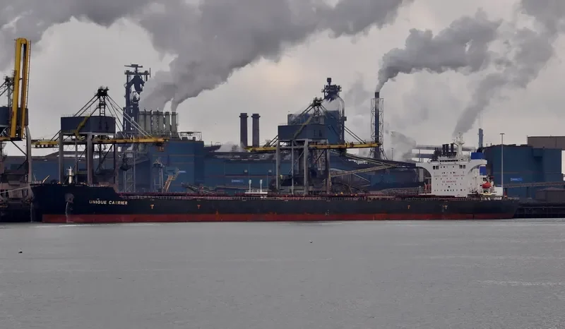 UNIQUE CARRIER Bulk Carrier IMO 9374832 photo 3
