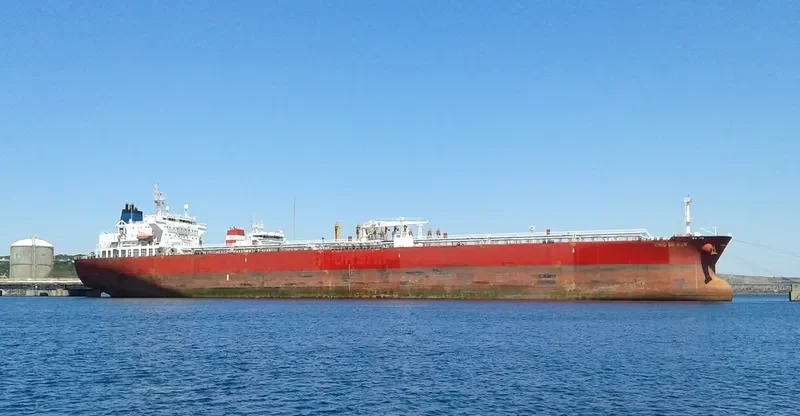 NORSTAR INVICTUS Tanker IMO 9374844 photo 4