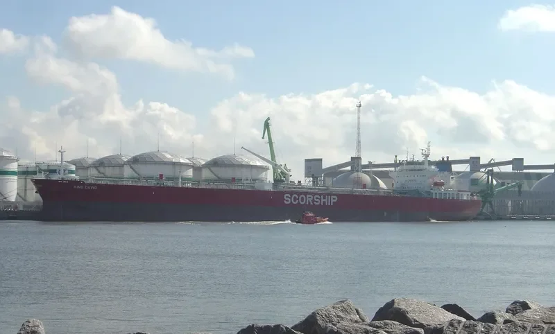 NORSTAR INVICTUS Tanker IMO 9374844 photo 9