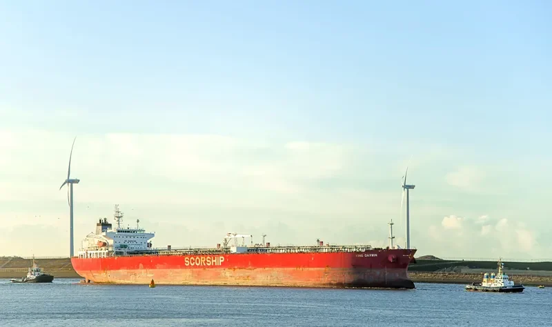 NORDIC TRISTAN Tanker IMO 9374856 photo 5