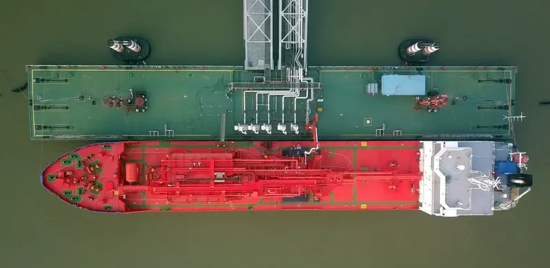 GASCHEM LEDA General Cargo IMO 9374882 photo 9
