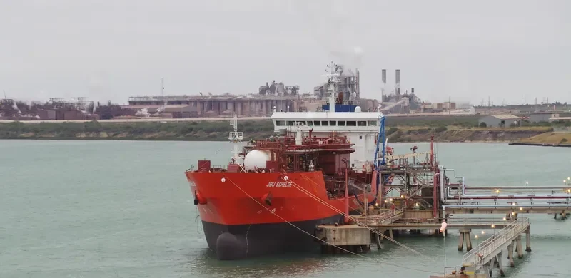 JBU SCHELDE General Cargo IMO 9374911 photo 2