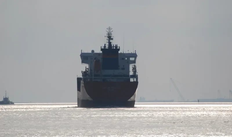 JBU SCHELDE General Cargo IMO 9374911 photo 4