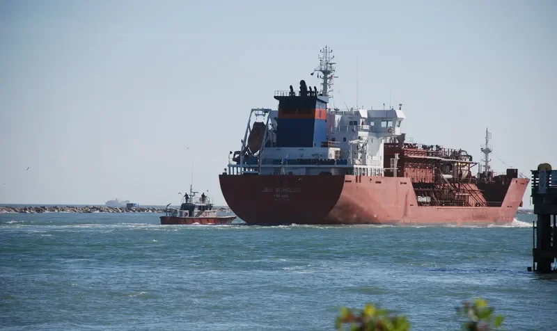 JBU SCHELDE General Cargo IMO 9374911 photo 5