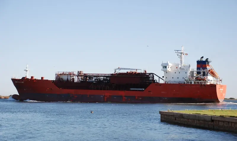 JBU SCHELDE General Cargo IMO 9374911 photo 6