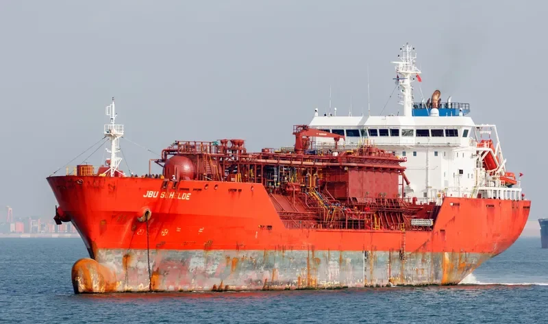 JBU SCHELDE General Cargo IMO 9374911 photo 10