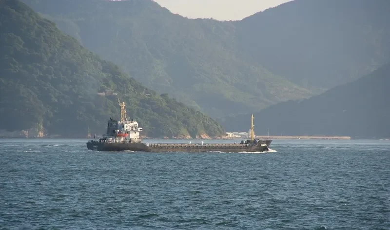 TEMIT General Cargo IMO 9374947 photo 6