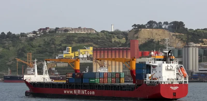 TRINITAS General Cargo IMO 9374973 photo 10
