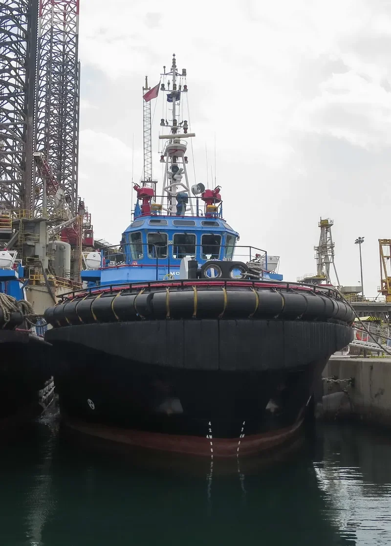 SL TOUCAN General Cargo IMO 9375185 photo 3