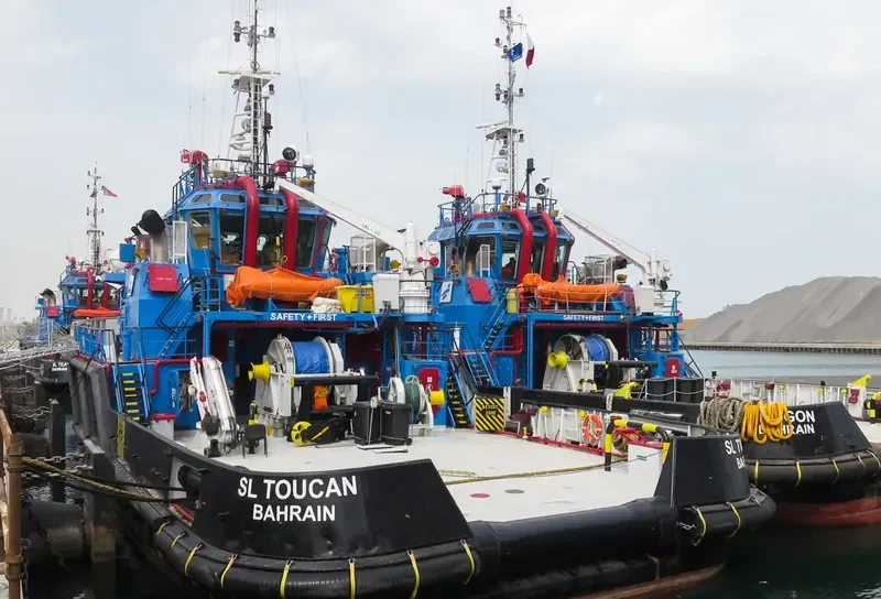 SL TOUCAN General Cargo IMO 9375185 photo 5