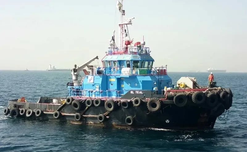 SL TEAL General Cargo IMO 9375197 photo 3