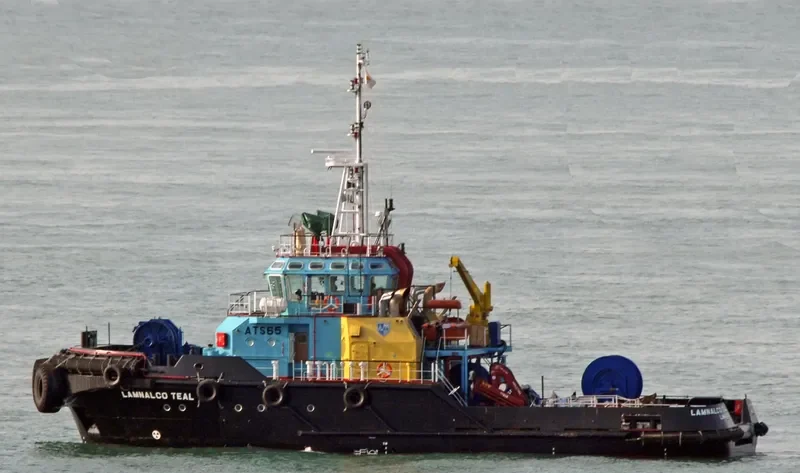 SL TEAL General Cargo IMO 9375197 photo 4