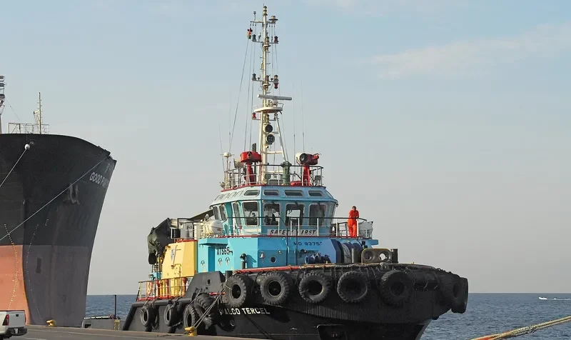 SL TROGON General Cargo IMO 9375202