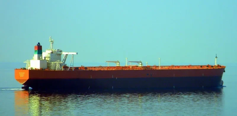 SAHAM Tanker IMO 9375238 photo 10