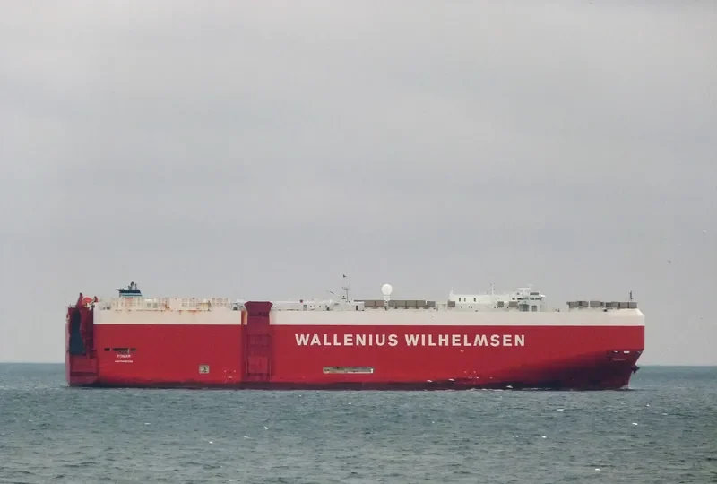 ARC DEFENDER General Cargo IMO 9375264