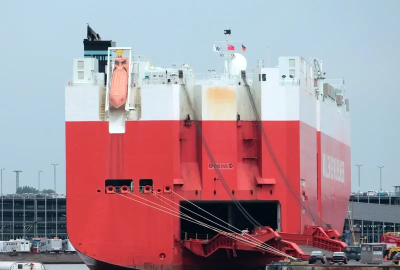 ARC DEFENDER General Cargo IMO 9375264 photo 5