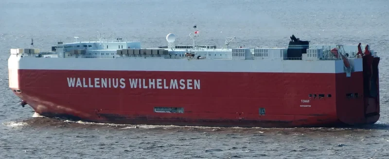 ARC DEFENDER General Cargo IMO 9375264 photo 8