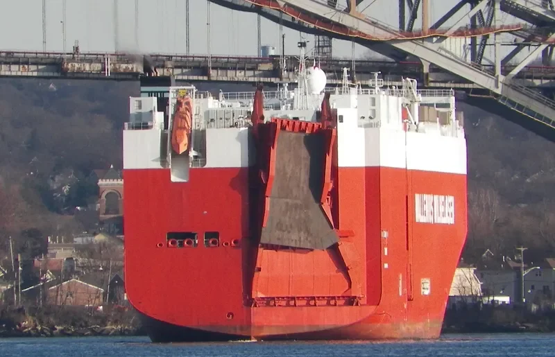 ARC DEFENDER General Cargo IMO 9375264 photo 10