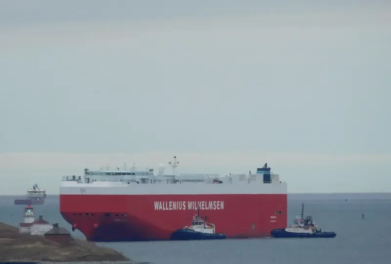 TOREADOR General Cargo IMO 9375288 photo 6