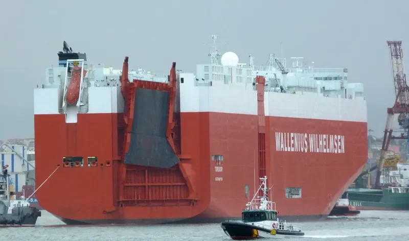 TOREADOR General Cargo IMO 9375288 photo 10