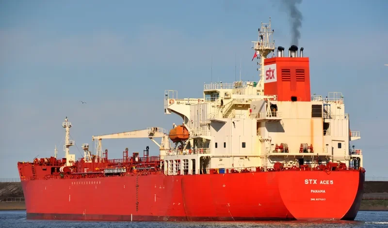 GRAND ACE5 Tanker IMO 9375317 photo 5