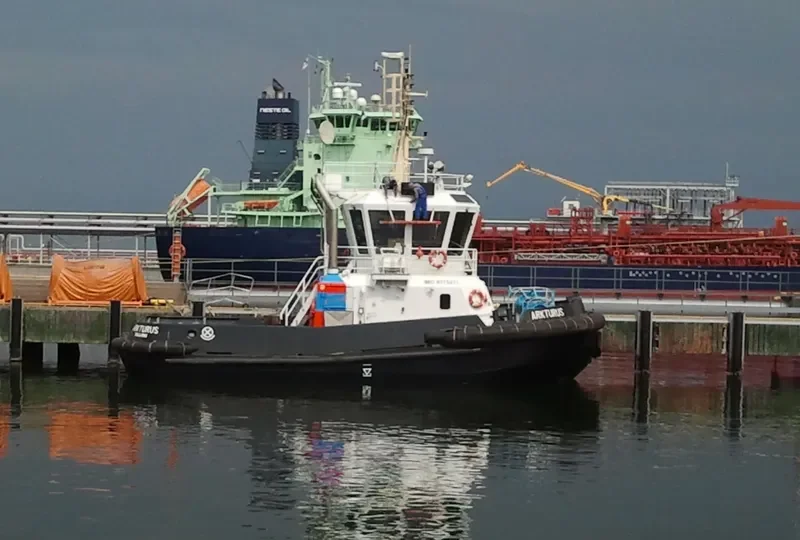 ARKTURUS General Cargo IMO 9375331 photo 6