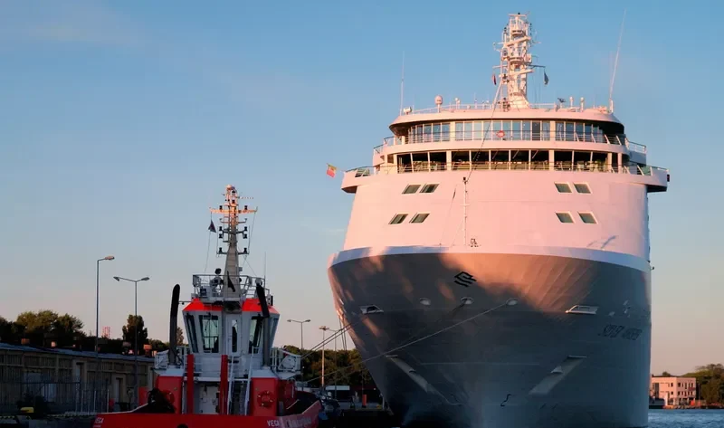 VEGA General Cargo IMO 9375343 photo 7