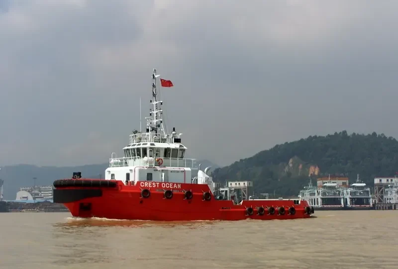 MAKAN 8 General Cargo IMO 9375367 photo 4