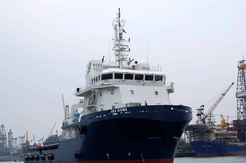 CHANG NING 101 Multi-Purpose Vessel IMO 9375393 photo 3
