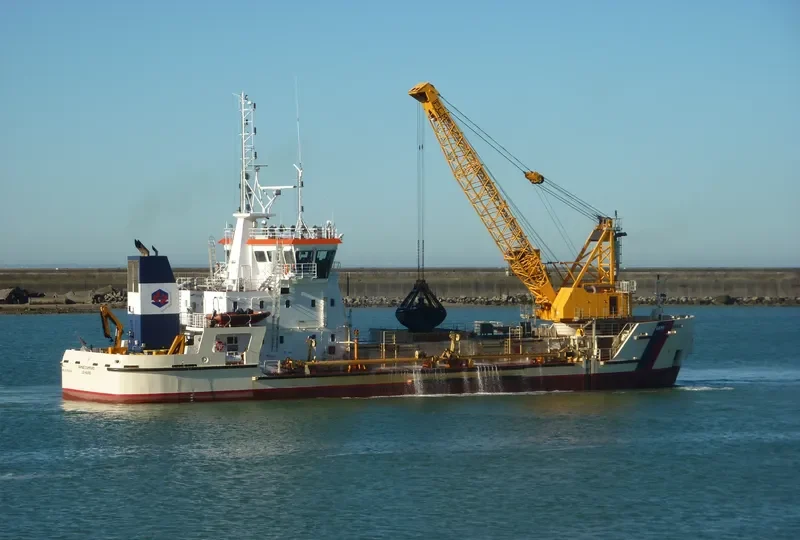 GAMBE D AMFARD General Cargo IMO 9375434 photo 10