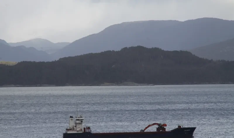 FALKBERG General Cargo IMO 9375446 photo 2