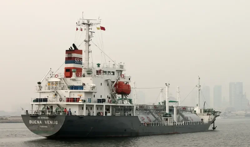 BUENA VENUS General Cargo IMO 9375460 photo 4