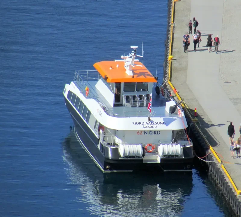 LOVUND EXPRESS General Cargo IMO 9375472 photo 6