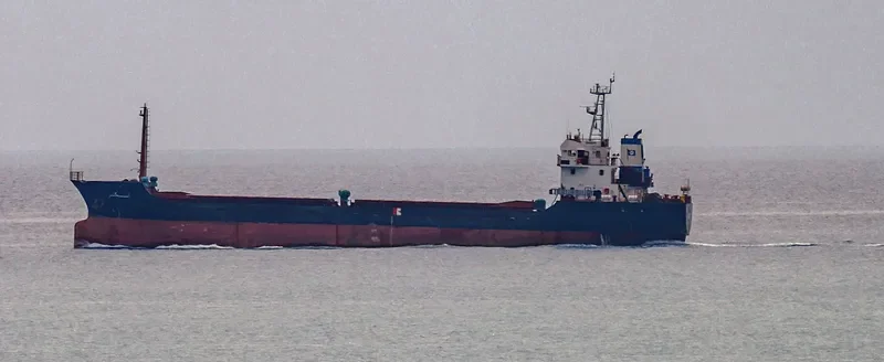 ISKANDER General Cargo IMO 9375587 photo 5