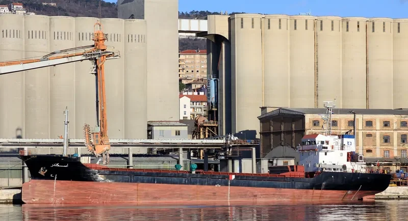 ISKANDER General Cargo IMO 9375587 photo 6