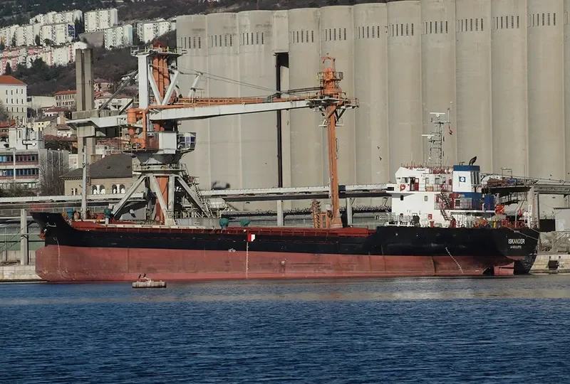 ISKANDER General Cargo IMO 9375587 photo 10