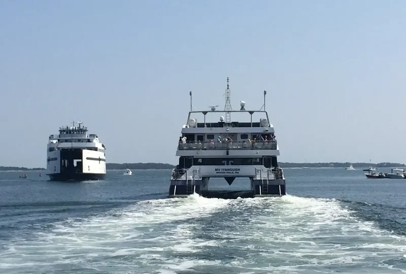 IYANOUGH Passenger Ship IMO 9375719 photo 5